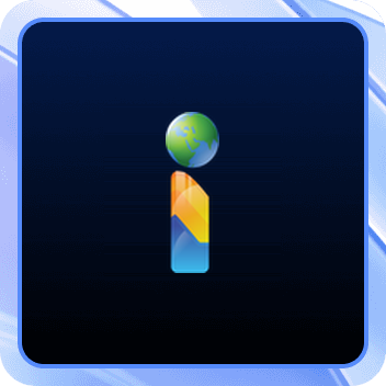 iVerse product visual